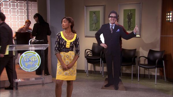 True Jackson, VP - True Intrigue