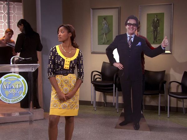 True Jackson, VP - True Intrigue