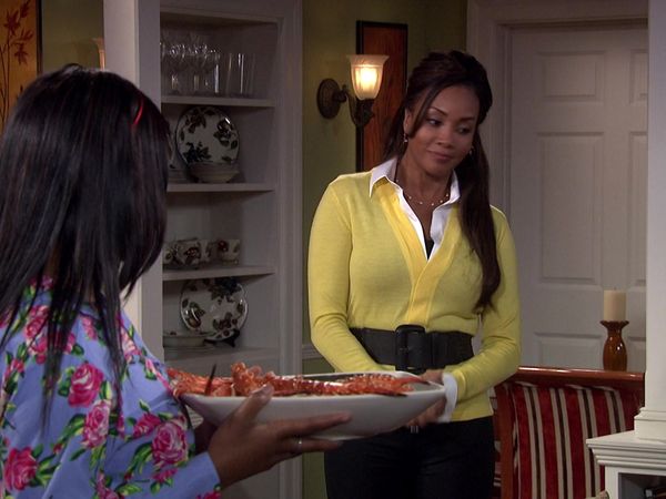 True Jackson, VP - Up All Night