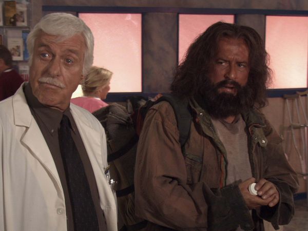 Diagnosis Murder - By Reason Of Insanity