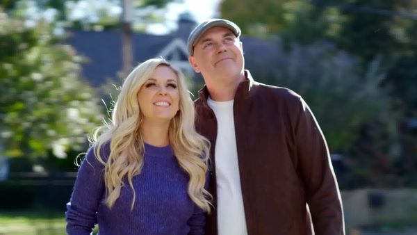 Making It Home with Kortney & Dave - Josh & Rita