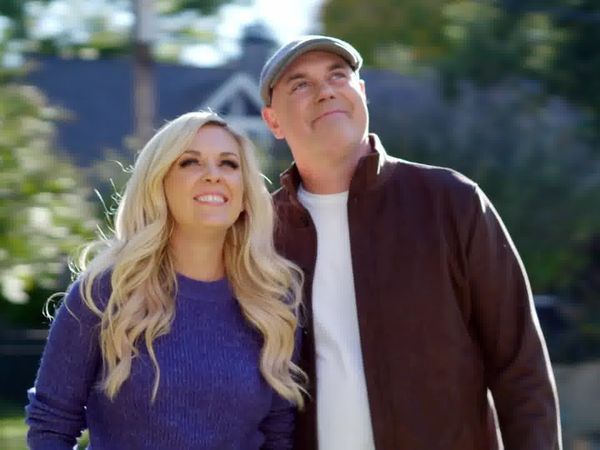 Making It Home with Kortney & Dave - Josh & Rita