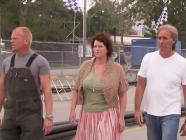 Handyman Superstar Challenge CA - Know It Or Blow It