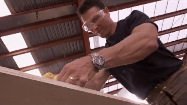 Handyman Superstar Challenge CA - Episode 1