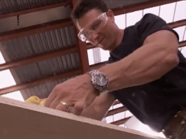 Handyman Superstar Challenge CA - Episode 1