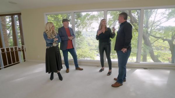 Making It Home with Kortney & Dave - Deborah & Daniel