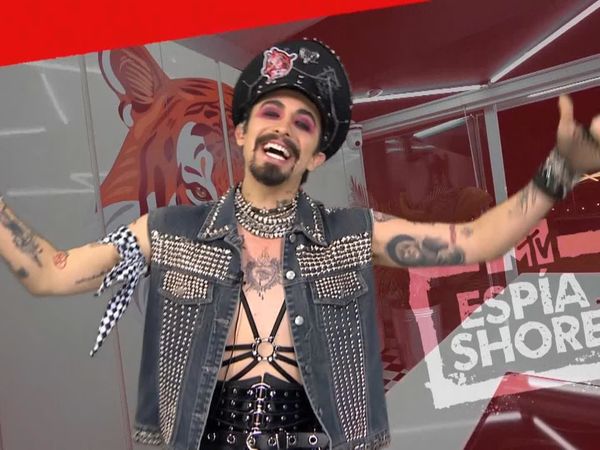 Espía Shore LT - Episodio 8