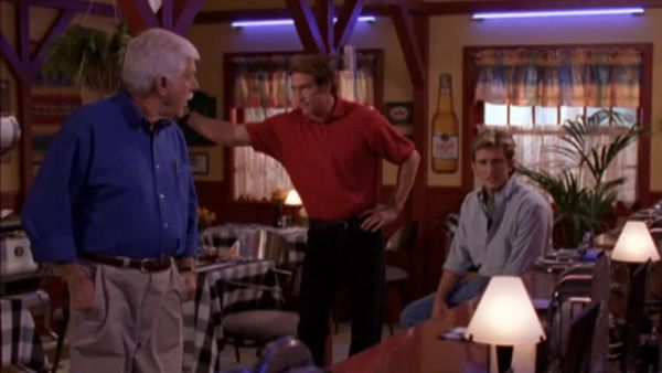 Diagnosis Murder - Resurrection, Part 2