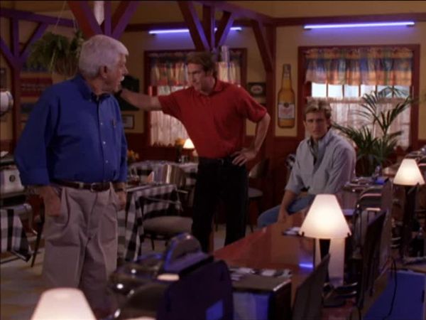 Diagnosis Murder - Resurrection, Part 2