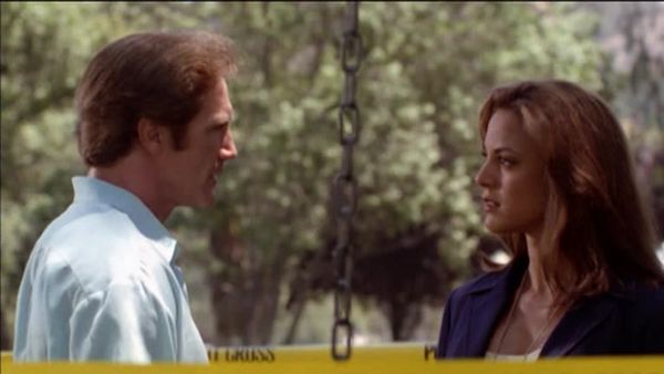 Diagnosis Murder - Wrong Number