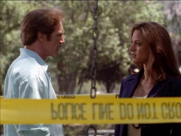 Diagnosis Murder - Wrong Number