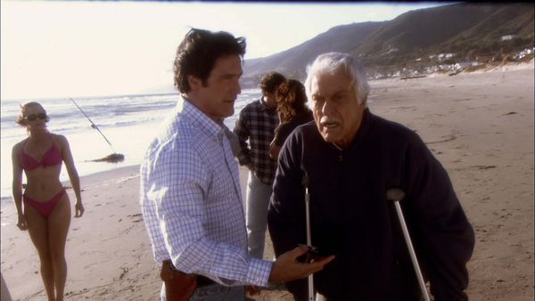 Diagnosis Murder - Deadly Mirage - Part 2