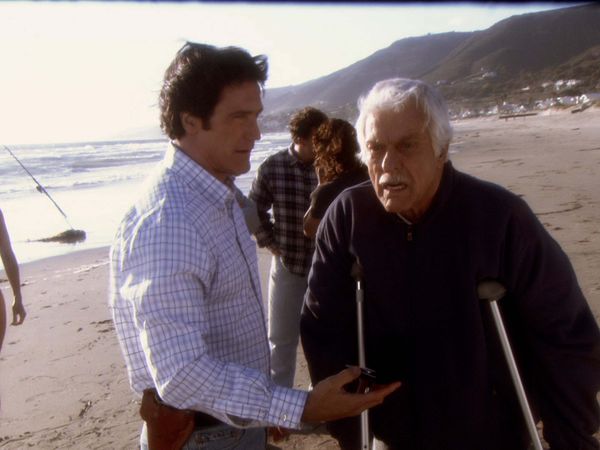 Diagnosis Murder - Deadly Mirage - Part 2