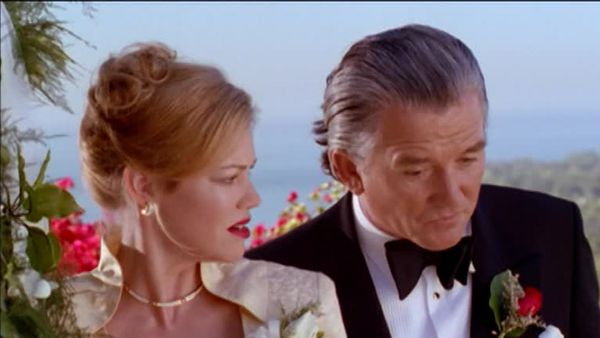Diagnosis Murder - Till Death Do Us Part