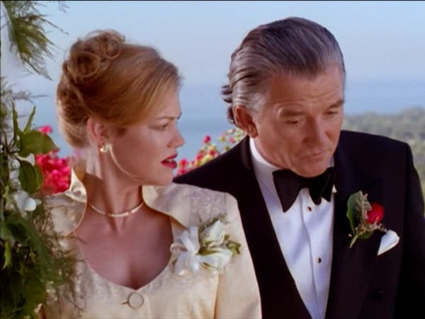 Diagnosis Murder - Till Death Do Us Part