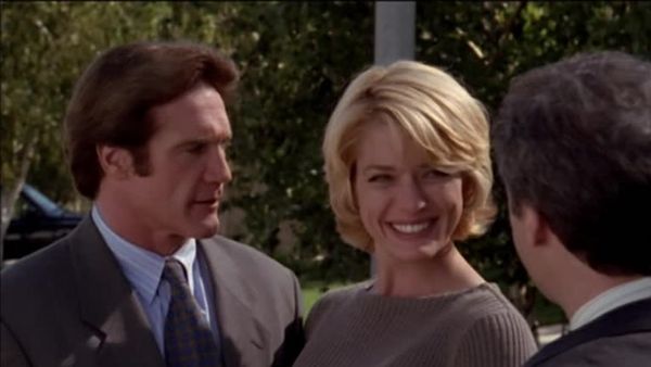 Diagnosis Murder - Trapped In Paradise