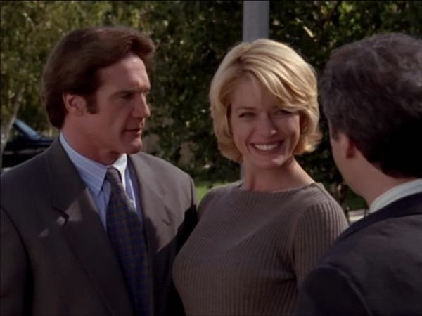 Diagnosis Murder - Trapped In Paradise