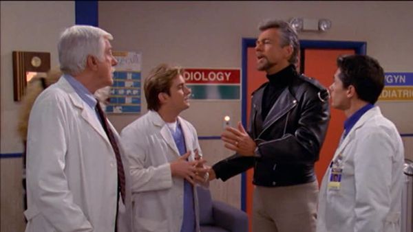 Diagnosis Murder - Trash TV Part 1