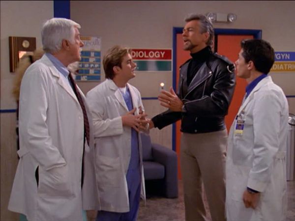 Diagnosis Murder - Trash TV Part 1