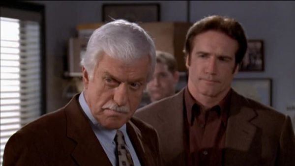 Diagnosis Murder - Voices Carry