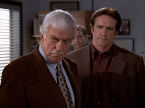 Diagnosis Murder - Voices Carry