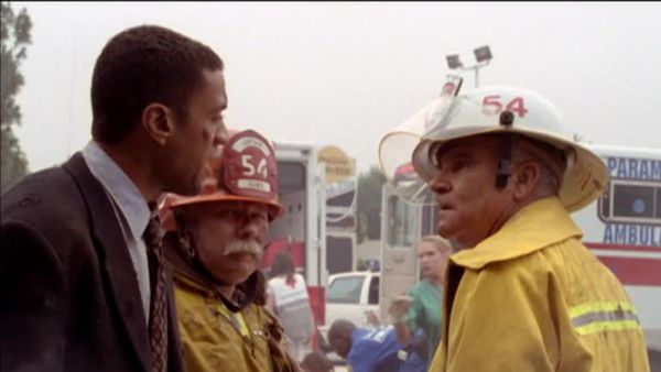 Diagnosis Murder - Resurrection, Part 1