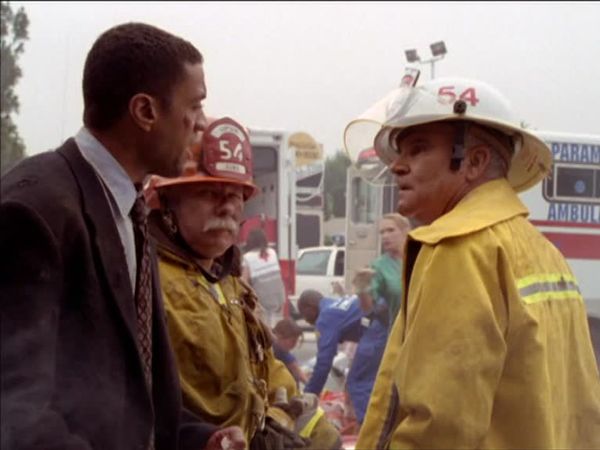 Diagnosis Murder - Resurrection, Part 1