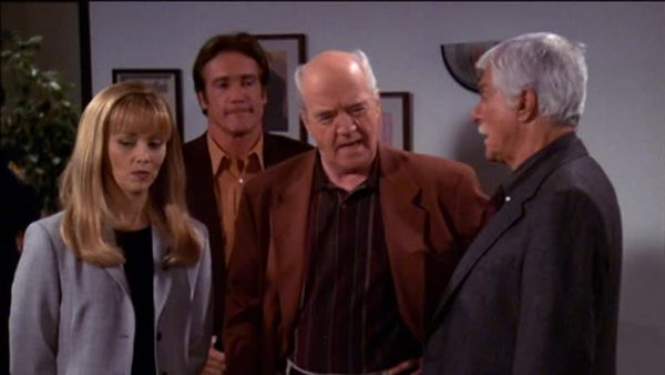Diagnosis Murder - Write, She Murdered