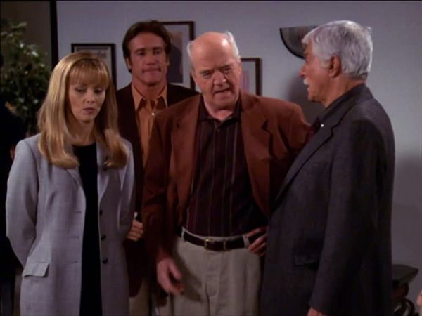 Diagnosis Murder - Write, She Murdered