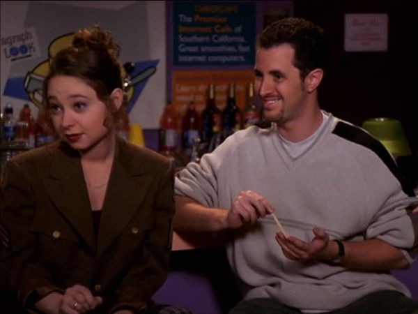 Diagnosis Murder - Rear Windows '98