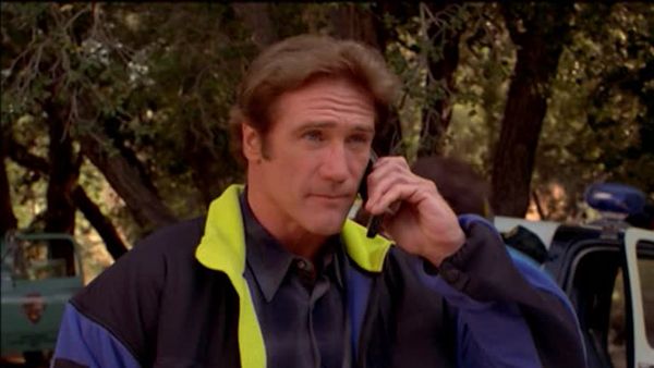 Diagnosis Murder - Alienated