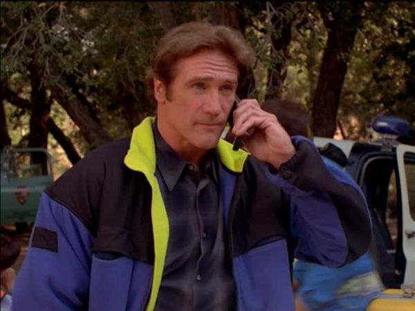 Diagnosis Murder - Alienated