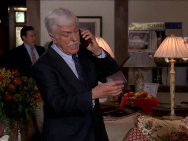 Diagnosis Murder - Murder, My Suite