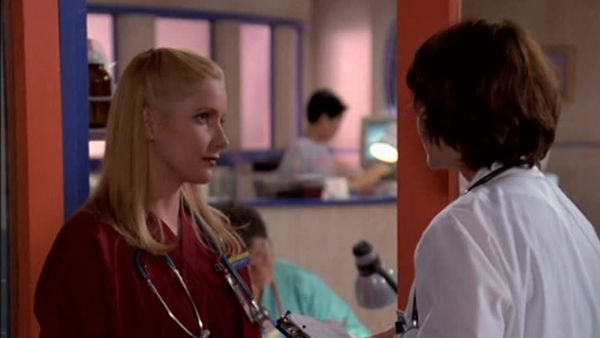 Diagnosis Murder - Today Is The Last Day Of The Rest Of My Life