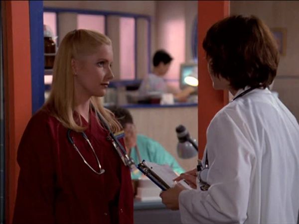 Diagnosis Murder - Today Is The Last Day Of The Rest Of My Life