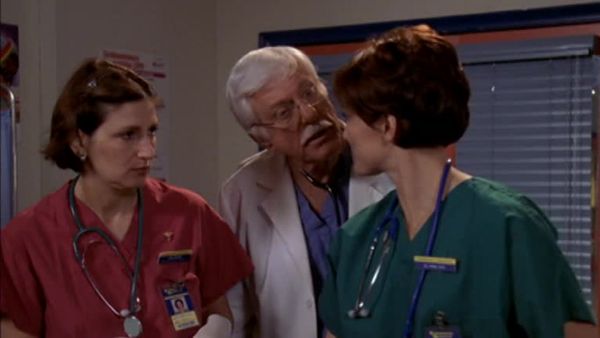 Diagnosis Murder - Murder On The Hour