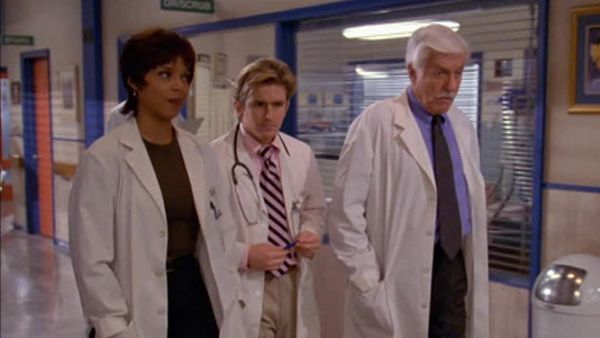Diagnosis Murder - Trash TV Part 2
