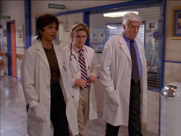 Diagnosis Murder - Trash TV Part 2