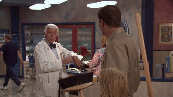 Diagnosis Murder - Sleight-Of-Hand