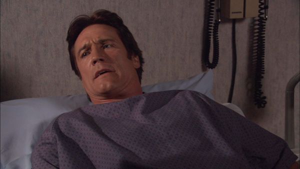 Diagnosis Murder - The Patient Detective