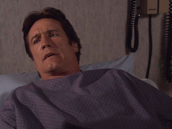 Diagnosis Murder - The Patient Detective