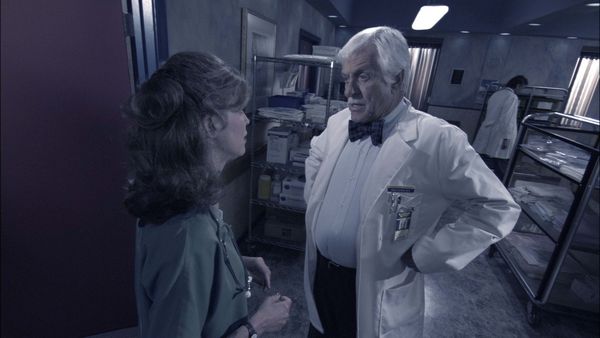 Diagnosis Murder - The Cradle Will Rock