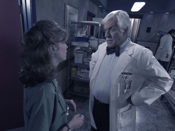 Diagnosis Murder - The Cradle Will Rock