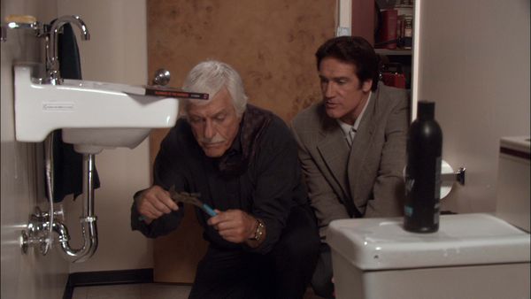 Diagnosis Murder - Confession