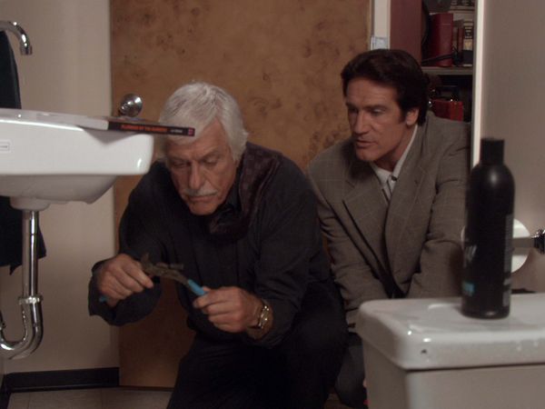 Diagnosis Murder - Confession