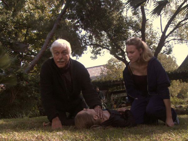 Diagnosis Murder - Less Than Zero