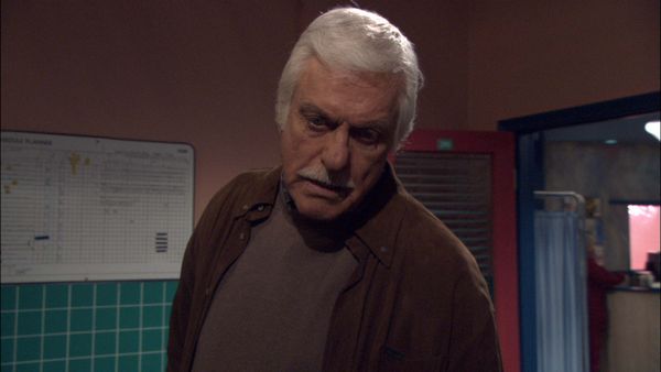 Diagnosis Murder - Sins Of The Father: Part 1