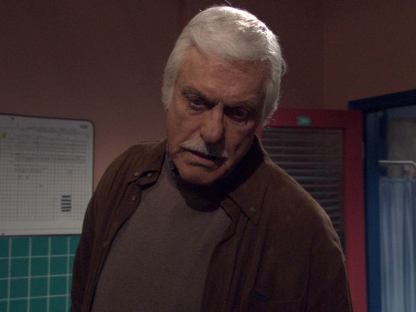 Diagnosis Murder - Sins Of The Father: Part 1