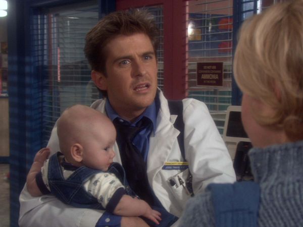 Diagnosis Murder - Bachelor Fathers