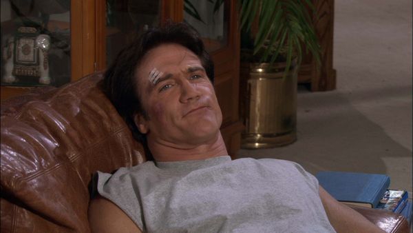 Diagnosis Murder - Sins Of The Father: Part 2